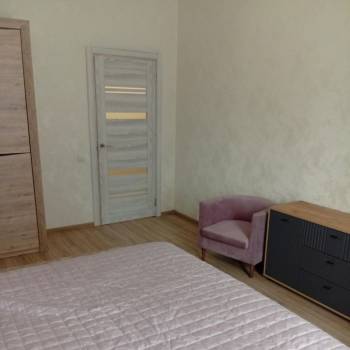 Сдается 1-комнатная квартира, 43,1 м²