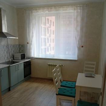 Сдается 1-комнатная квартира, 43,1 м²
