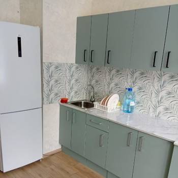 Сдается 1-комнатная квартира, 43,1 м²