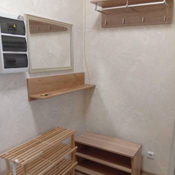 Сдается 1-комнатная квартира, 43,1 м²