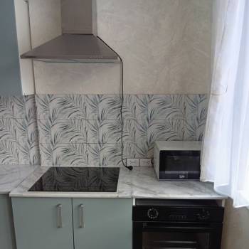 Сдается 1-комнатная квартира, 43,1 м²