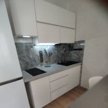 Сдается 1-комнатная квартира, 28 м²
