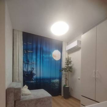 Сдается 1-комнатная квартира, 28 м²