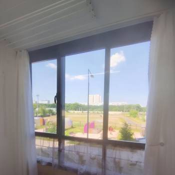 Сдается 1-комнатная квартира, 28 м²