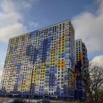 Сдается 1-комнатная квартира, 28 м²
