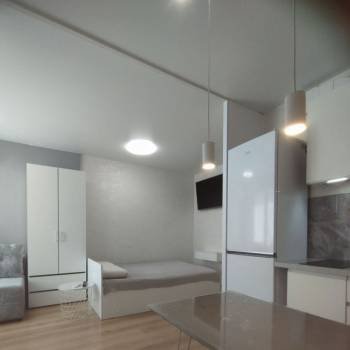 Сдается 1-комнатная квартира, 28 м²