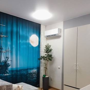 Сдается 1-комнатная квартира, 28 м²