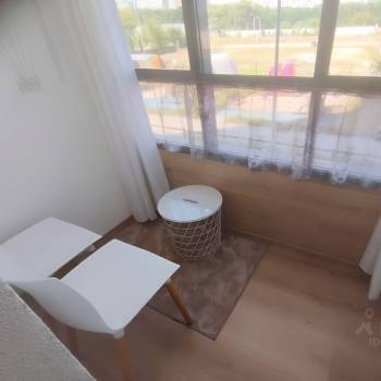 Сдается 1-комнатная квартира, 28 м²