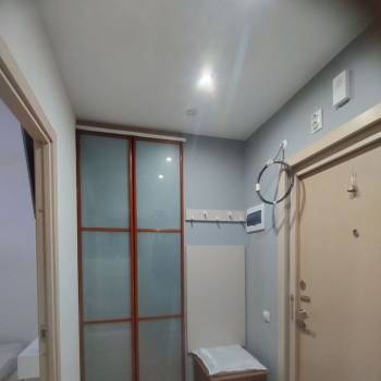 Сдается 1-комнатная квартира, 28 м²