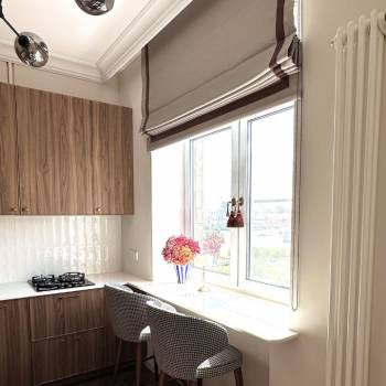 Продается 2-х комнатная квартира, 57,8 м²