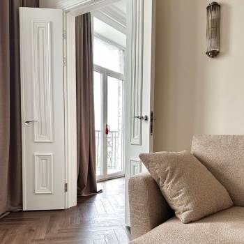 Продается 2-х комнатная квартира, 57,8 м²