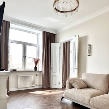 Продается 2-х комнатная квартира, 57,8 м²