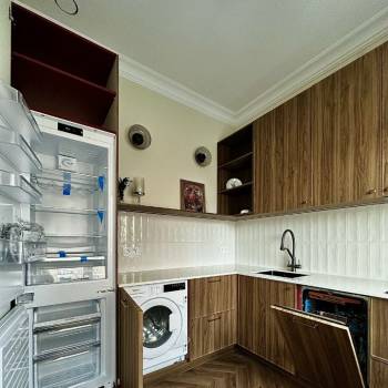 Продается 2-х комнатная квартира, 57,8 м²