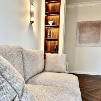 Продается 2-х комнатная квартира, 57,8 м²