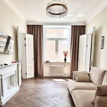 Продается 2-х комнатная квартира, 57,8 м²