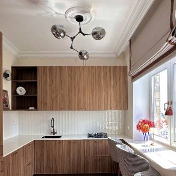 Продается 2-х комнатная квартира, 57,8 м²