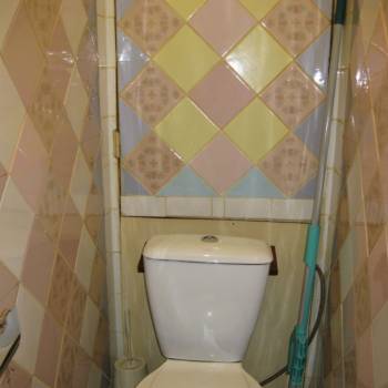 Продается 3-х комнатная квартира, 51 м²