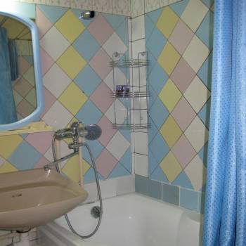 Продается 3-х комнатная квартира, 51 м²