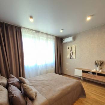 Сдается 1-комнатная квартира, 39,2 м²