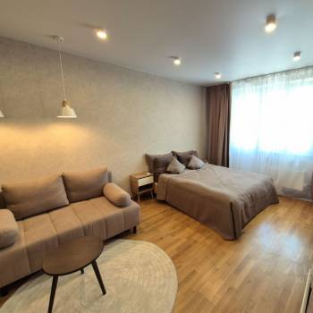 Сдается 1-комнатная квартира, 39,2 м²