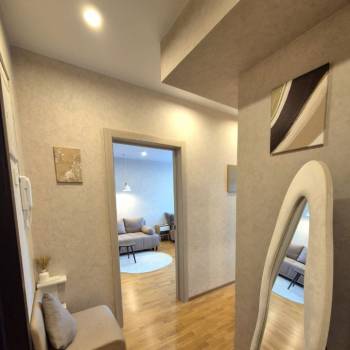 Сдается 1-комнатная квартира, 39,2 м²