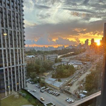 Сдается 1-комнатная квартира, 33,5 м²