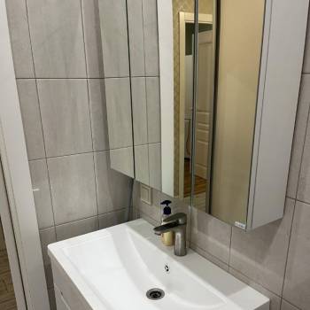 Сдается 1-комнатная квартира, 33,5 м²