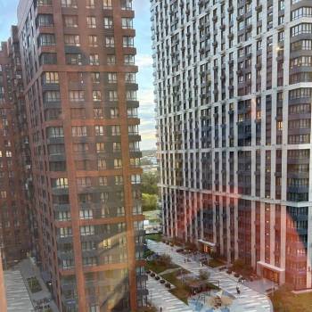Сдается 1-комнатная квартира, 33,5 м²