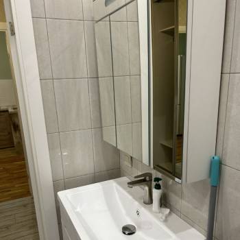 Сдается 1-комнатная квартира, 33,5 м²