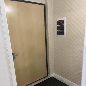 Сдается 1-комнатная квартира, 33,5 м²