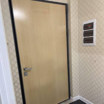 Сдается 1-комнатная квартира, 33,5 м²