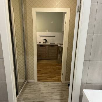 Сдается 1-комнатная квартира, 33,5 м²