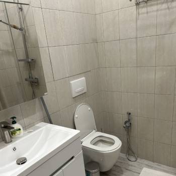 Сдается 1-комнатная квартира, 33,5 м²