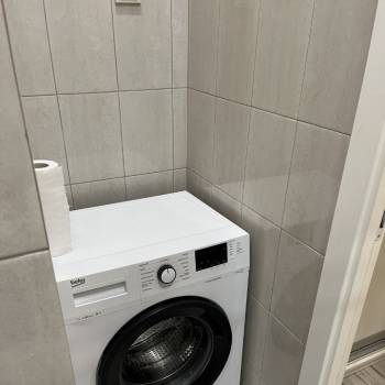Сдается 1-комнатная квартира, 33,5 м²