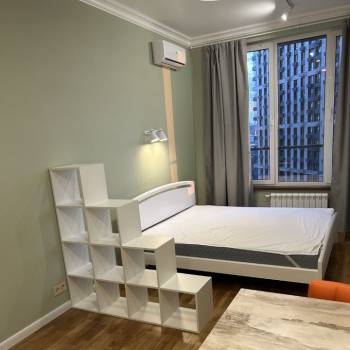 Сдается 1-комнатная квартира, 33,5 м²