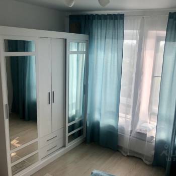 Сдается 2-х комнатная квартира, 39 м²