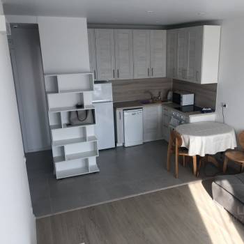 Сдается 2-х комнатная квартира, 39 м²