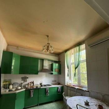 Сдается Многокомнатная квартира, 99,8 м²