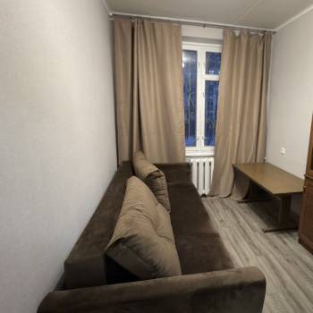 Сдается Многокомнатная квартира, 54,6 м²