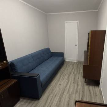 Сдается Многокомнатная квартира, 54,6 м²
