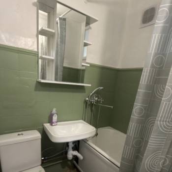 Сдается Многокомнатная квартира, 54,6 м²