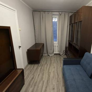 Сдается Многокомнатная квартира, 54,6 м²