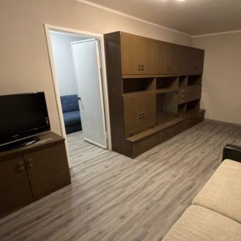 Сдается Многокомнатная квартира, 54,6 м²