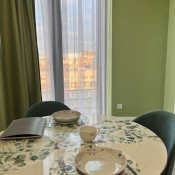 Сдается 1-комнатная квартира, 45 м²