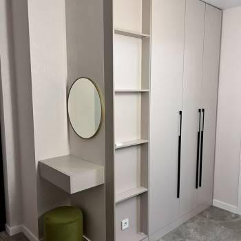 Сдается 1-комнатная квартира, 45 м²