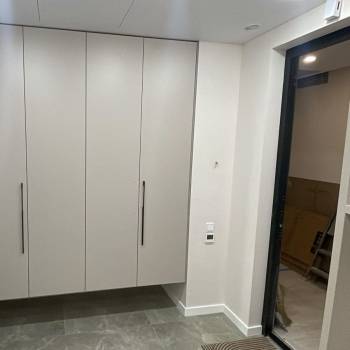 Сдается 1-комнатная квартира, 45 м²
