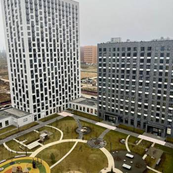 Сдается 1-комнатная квартира, 32 м²