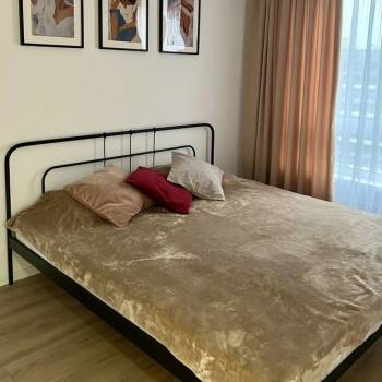 Сдается 1-комнатная квартира, 32 м²