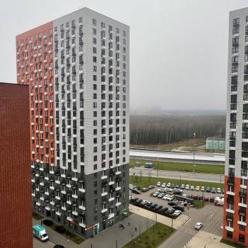 Сдается 1-комнатная квартира, 32 м²