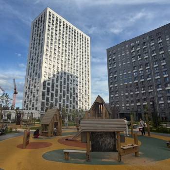 Сдается 1-комнатная квартира, 32 м²